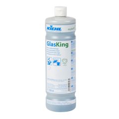 Kiehl GlasKing 1L, glass and all purpose cleaner concentrat