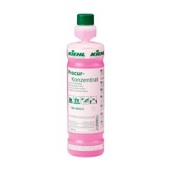 Kiehl Procur Concentrate 1L Special maintenance cleaner