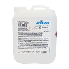 Kiehl RapiDes virsmu dezinfekcijas līdzeklis, gatavs lietošanai 5 litri