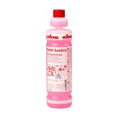 Kiehl-SanEco Concentrate 1L Sanitary cleaner with fresh frag