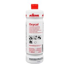 Kiehl Oxycal 1L tīrīšanas līdzeklis sanitārajām telpām ar svaiguma efektu
