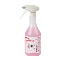 Kiehl AvenisFoam 750ml putu tīrīšanas līdzeklis sanitārām telpām