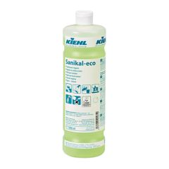Kiehl Sanikal-eco 1L Hygiene in sanitary rooms