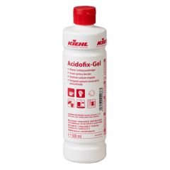 Kiehl Acidofix-Gel līdzeklis sanitārām telpām 500ml