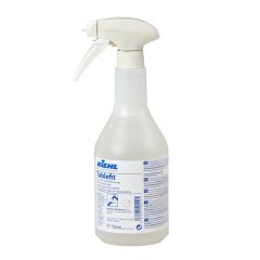 Kiehl Tablefit 750ml Plastic and desk cleaner spray