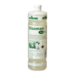 Kiehl Disoman balance 1L  hand dishwashing liquid