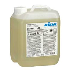 Kiehl Disoman balance  5L  hand dishwashing liquid