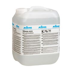 Kiehl Vinox Eco 10L kaļķa un tauku noņēmējs pārtikas industrijām