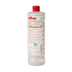 Kiehl Coffexano-cit 1L descaler for kitchen equipment