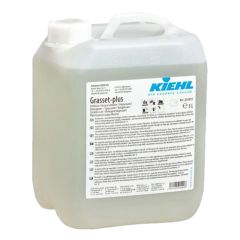 Kieh Grasset-plus 5L Grease remover