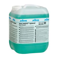 Kiehl Arcandis-Splend 10L acid rinse aid