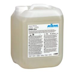 Kiehl DIWA-Evo 10L Glass and dishwashing liquid