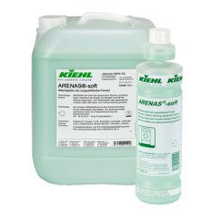 Kiehl ARENAS-Soft 10L fabric softener