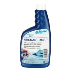 Kiehl Arenas Exet 1 attraipotājs (tauki, eļļa) 500 ml