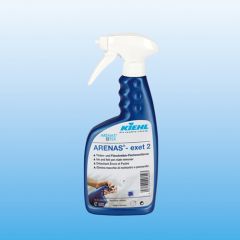 Kiehl Arenas Exet 2 attraipotājs (tinte) 500ml