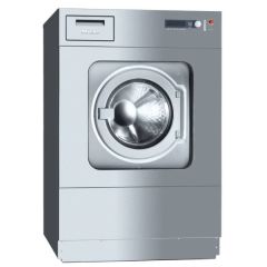 Miele washing machine PW6241 MF SST 24 kg
