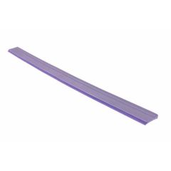 Sappax replacement rubberblade 80cm purple