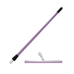 Sappax set 50cm, violet