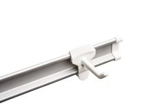 Toolflex One Hook, 3-pack White