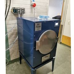 Essi 20 Pre Cleaner el AMI