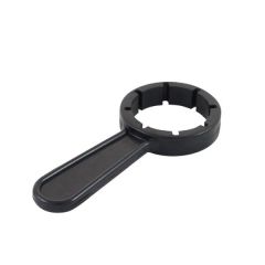 Kiehl Key for container for 10L containers 55mm, black