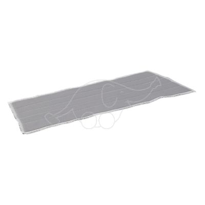 Vikan Window mop, Hook & loop, 40 cm, Grey