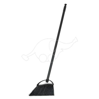 Broom Flo for dustpans with synthetic bristles