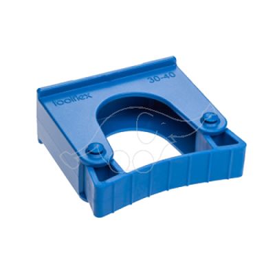 Toolflex 30-40mm handle support BLUE