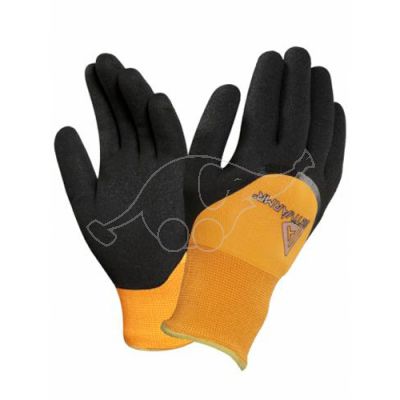 Cold Weather glove ActivArmr XL/ 10 orange/ black