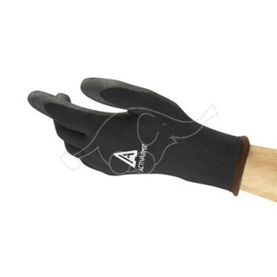 PVC coating cold weather glove L/10  ActivArmr 97-631