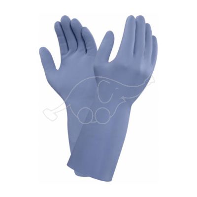 Soft nitrile glove AlphaTec 37-520 L/8.5, Ansell