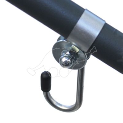 Hook 22mm for Activa trolley