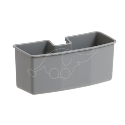 Grey basin for Nickita