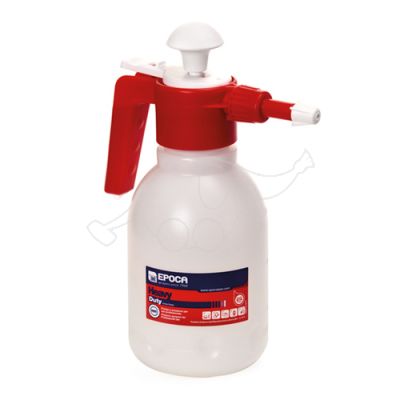 Pressure sprayer Epoca 2000 professional 1,8L NBR