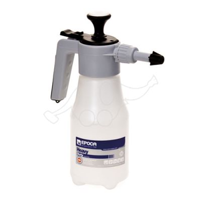 Pressure sprayer Epoca TEC 1000 1L EPDM