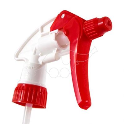 Spray 175mm Canyon red (bottle 8502)