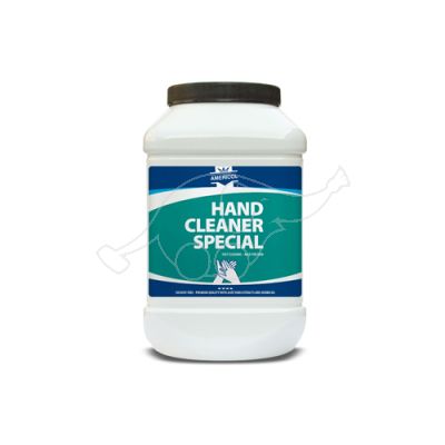 Americol Hand cleaner special 4,5L industriālās ziepes