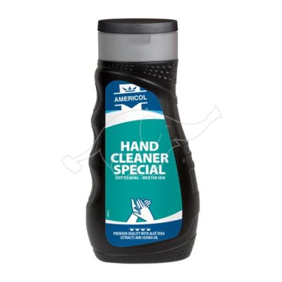 *Americol Hand cleaner special 300ml jar