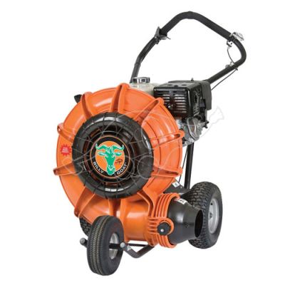 BILLY GOAT F1302SPH force blower self propelled