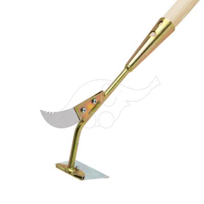 Curbstone cleaner (handle CA02904)