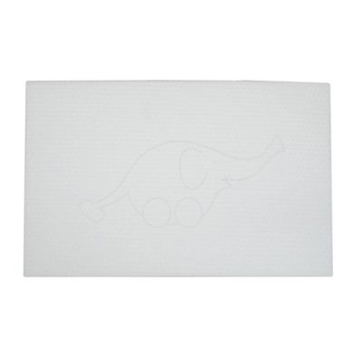 Excentr Magic Pad melamīna pads (40-25), 1gb.
