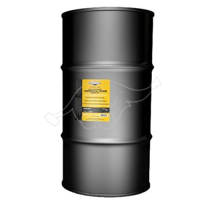 Commercial grade oil 15W50 60L