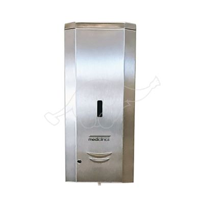 Automatic soap dispenser stainless steel