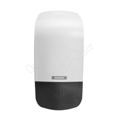 Katrin soap dispenser 0,5Lwhite A: K77335