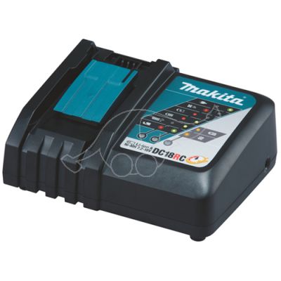 MAKITA DC18RC Charger in package 7.2-18V