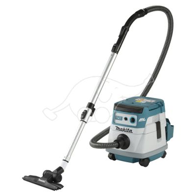 Makita Cordless Vacuum Cleaner DVC156LZX1