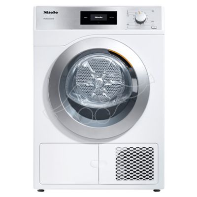 Miele tumble dryer PDR507 HP LW 7 kg