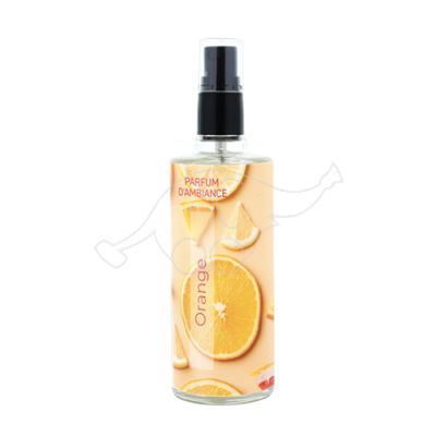 Prodifa vaporizer Vapolux 125ml Orange spray