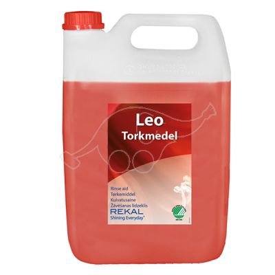 Leo Torkmedel 5L