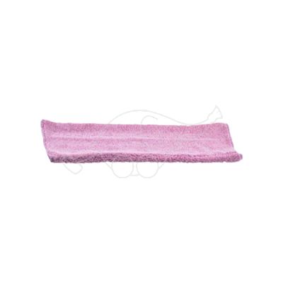 Sappax microfiber  tube towel 33cm pink